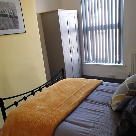 9 Dial Street Διαμέρισμα Λίβερπουλ Εξωτερικό φωτογραφία